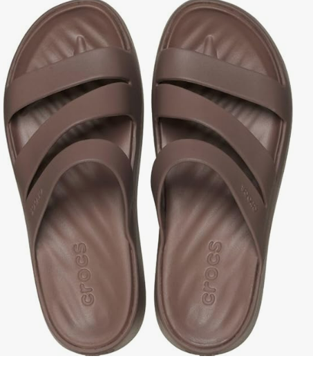 Crocs Getaway Strappy Crocs