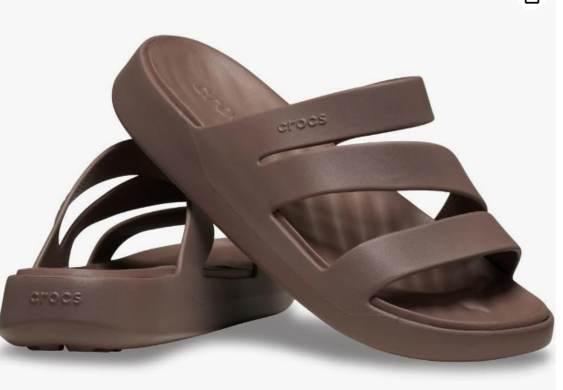 Crocs Getaway Strappy Crocs