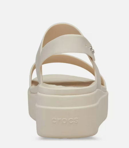 Brooklyn Low Wedge Crocs