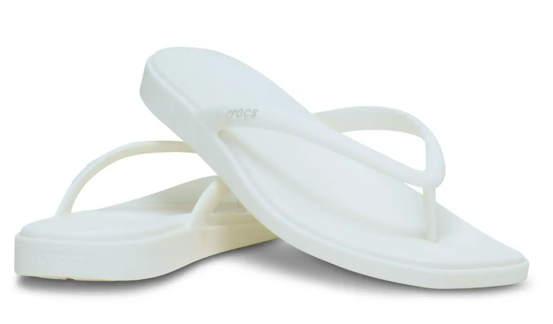 Miami Flip Crocs