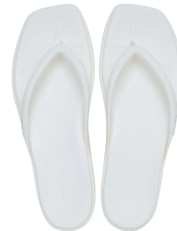 Miami Flip Crocs
