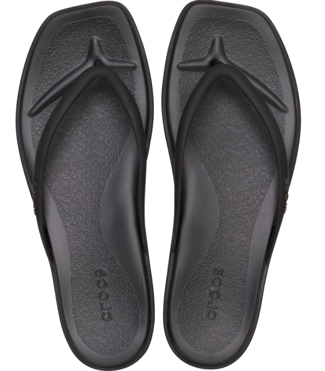 Miami Flip Crocs