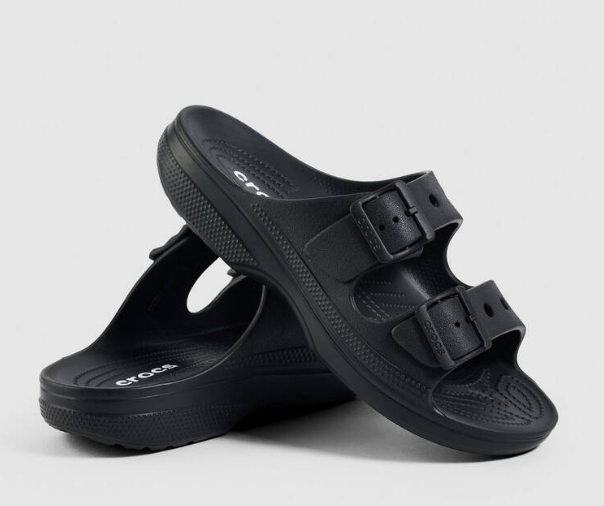 Classic Saturday Sandal