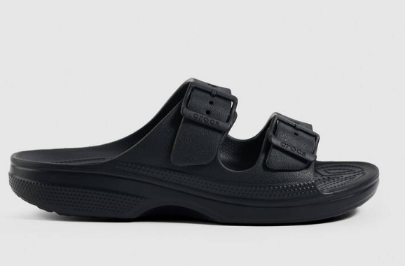 Classic Saturday Sandal