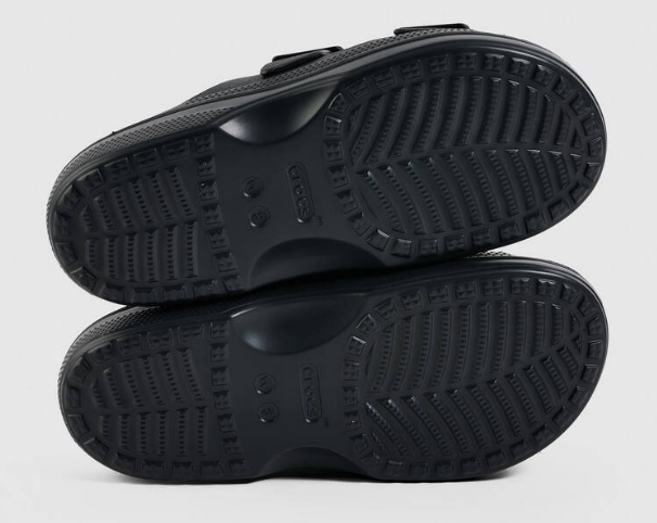 Classic Saturday Sandal