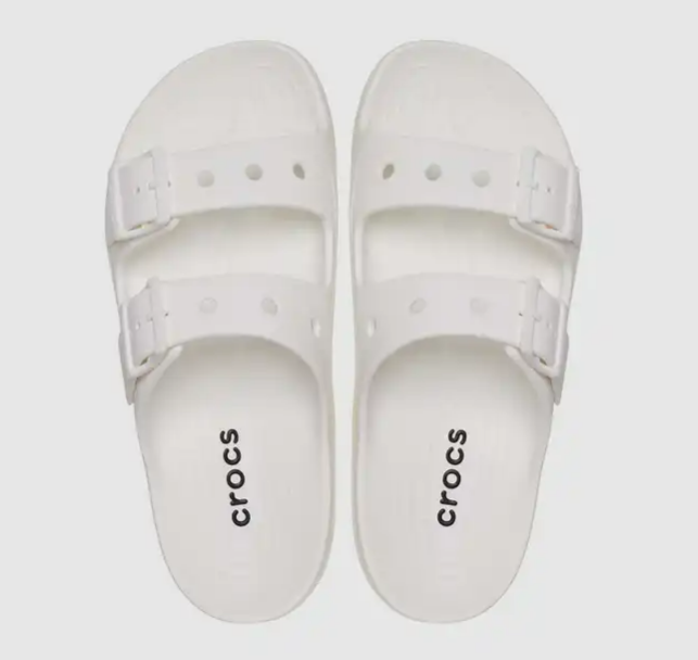 Classic Saturday Sandal