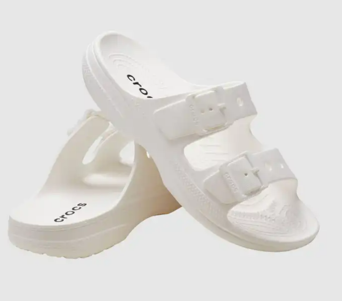 Classic Saturday Sandal