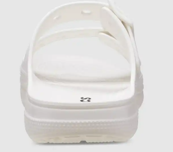 Classic Saturday Sandal