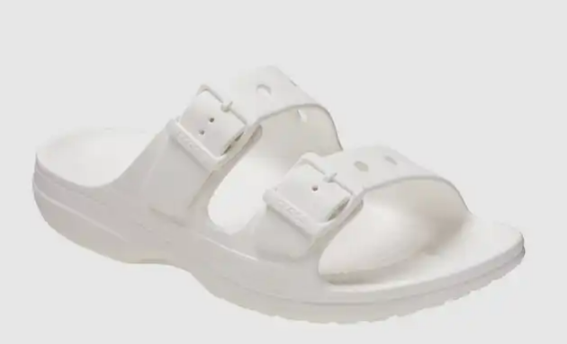 Classic Saturday Sandal
