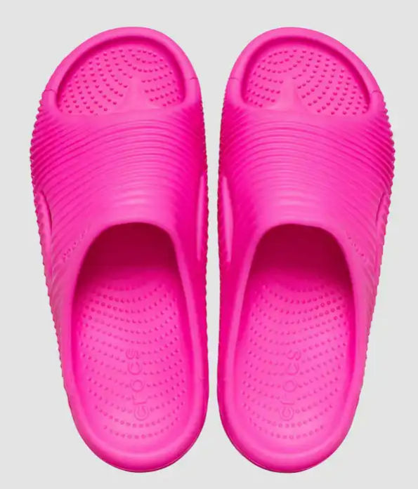 Mellow Tide Slide Crocs