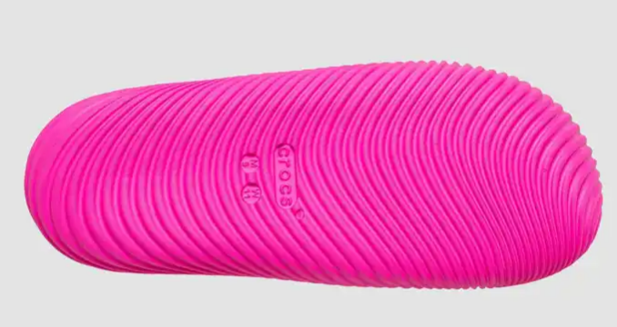 Mellow Tide Slide Crocs