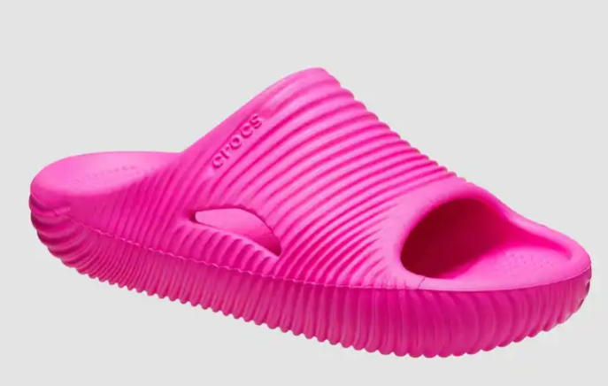 Mellow Tide Slide Crocs