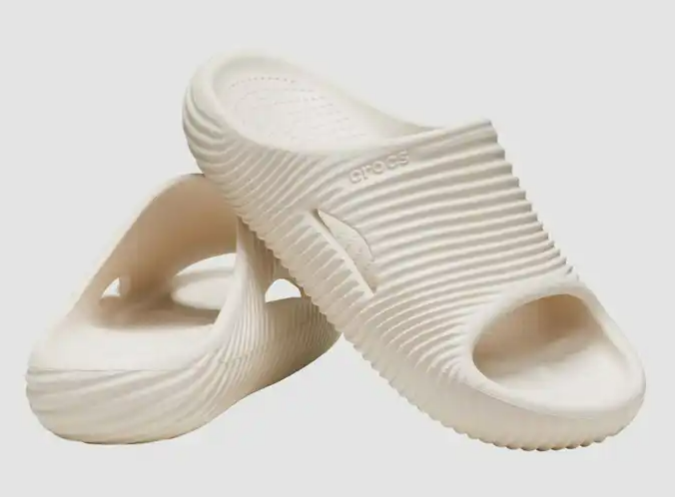 Mellow Tide Slide Crocs