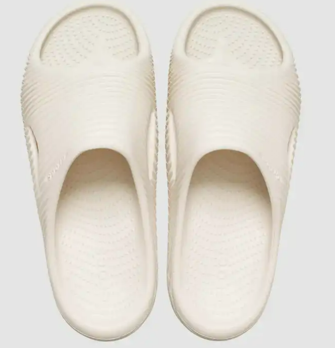 Mellow Tide Slide Crocs