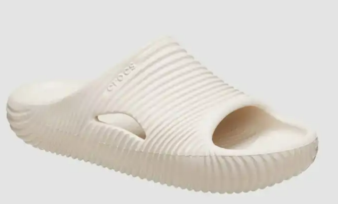 Mellow Tide Slide Crocs