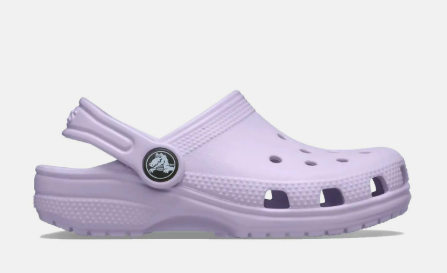 Classic Clog - Lavender Crocs
