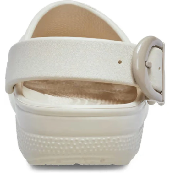 Classic Buckle Clog Crocs