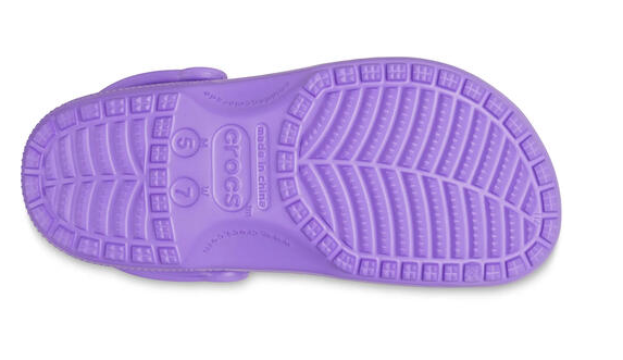 Classic Clog Galaxy Crocs