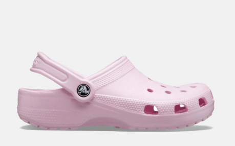 Classic Clog - Ballerina Pink