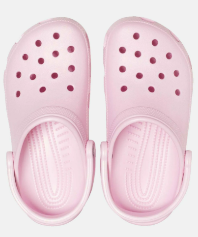 Classic Clog - Ballerina Pink