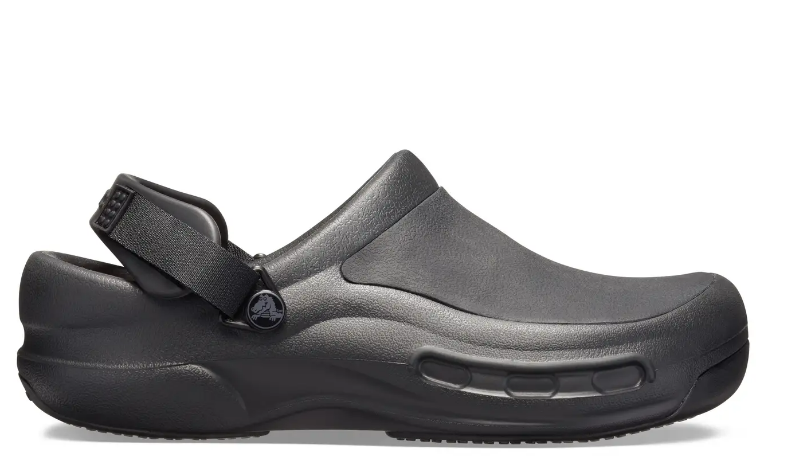 Bistro Pro Literide Clog Crocs