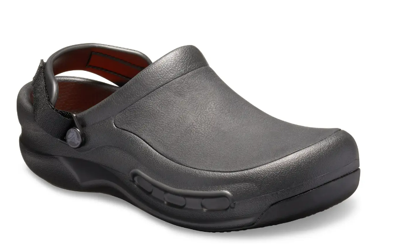 Bistro Pro Literide Clog Crocs