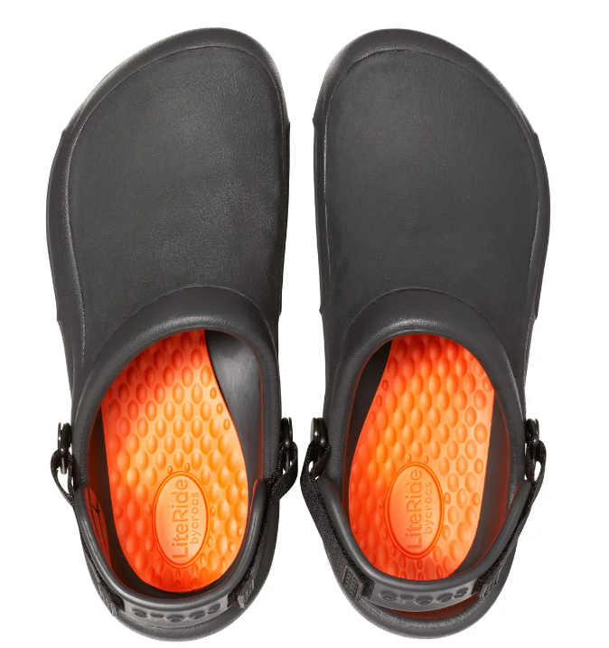 Bistro Pro Literide Clog Crocs