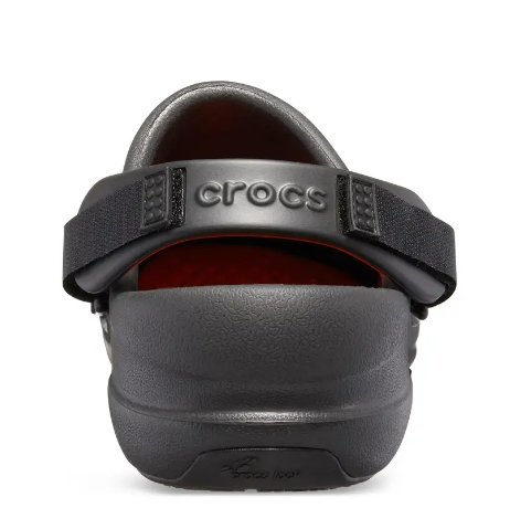 Bistro Pro Literide Clog Crocs