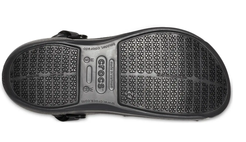 Bistro Pro Literide Clog Crocs
