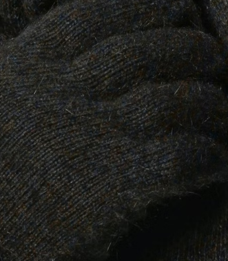 Noble Wilde/Possum Merino Bellow Sleeve