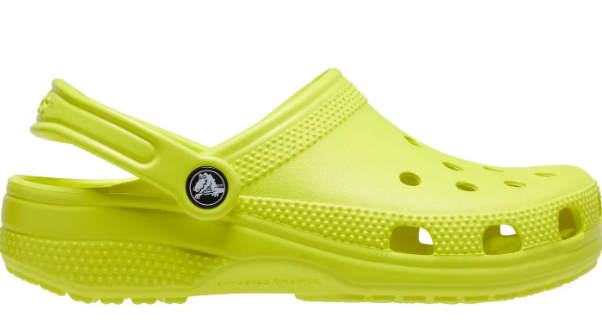 Classic Clog Aciidity Crocs