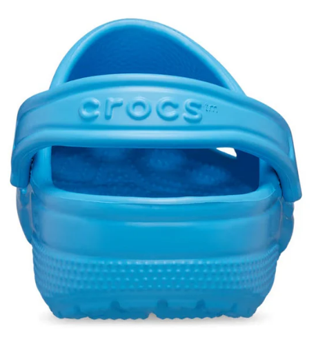Classic Clog Venetian Blue