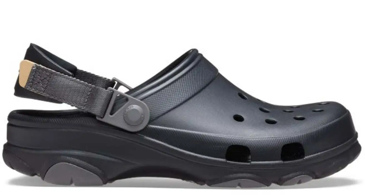 Crocs Classic All Terrain Clog