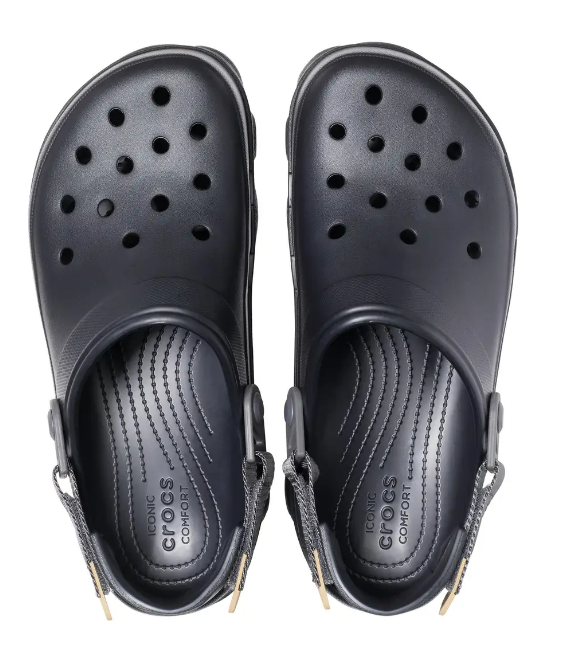 Crocs Classic All Terrain Clog