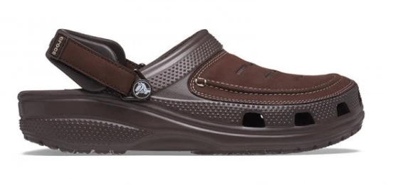 Yukon Vista 11 LR Mens Clog