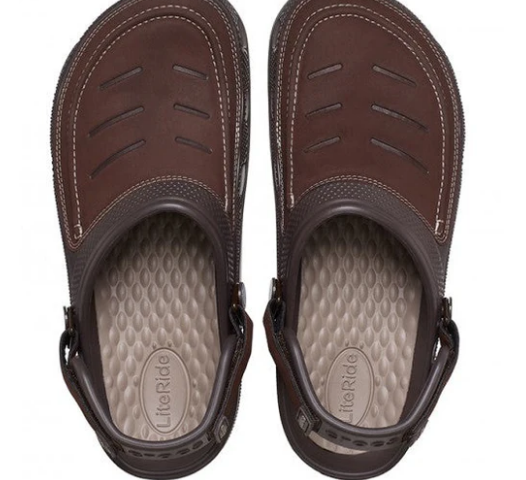 Yukon Vista 11 LR Mens Clog
