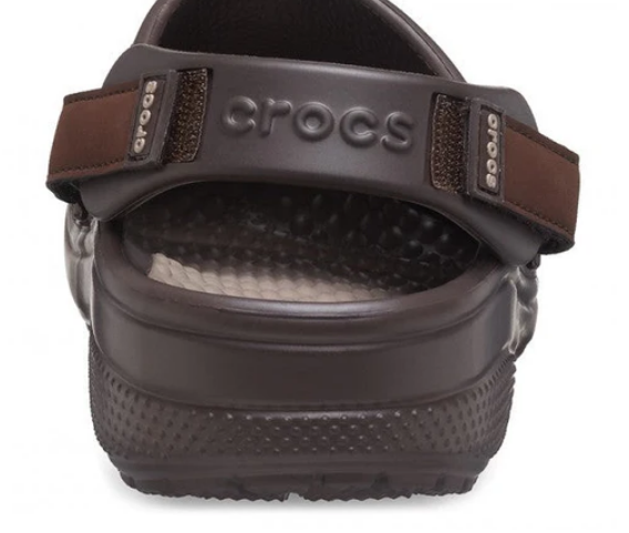 Yukon Vista 11 LR Mens Clog
