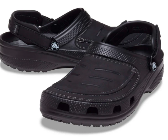 Yukon Vista 11 LR Mens Clog