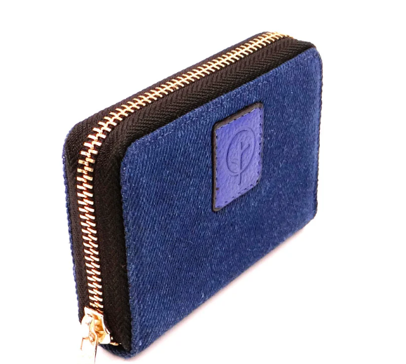 Second Nature Concertina Card Holder C012