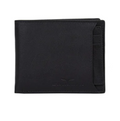 Sidka Leather Wallet w/Card Holder - Urban Forest