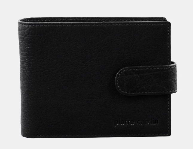 Pierre Cardin 2815 Rustic Mens Wallet