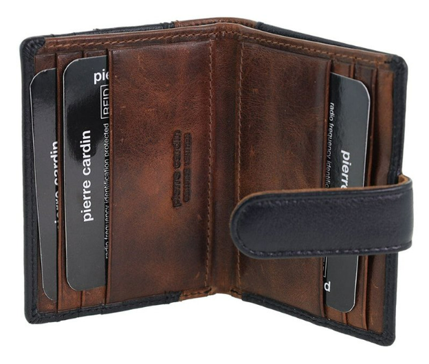 Pierre Cardin 3947 Mens Wallet