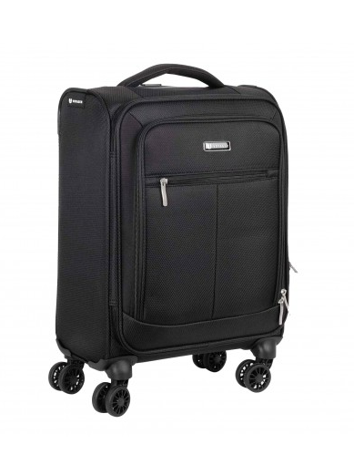 VOYAGER OSAKA 55CM TROLLEYCASE