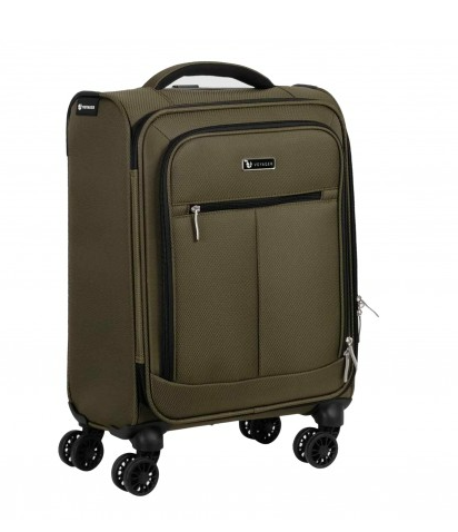 VOYAGER OSAKA 55CM TROLLEYCASE