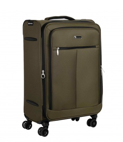 VOYAGER OSAKA 69CM TROLLYCASE