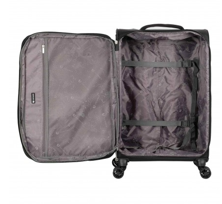 VOYAGER OSAKA 69CM TROLLYCASE