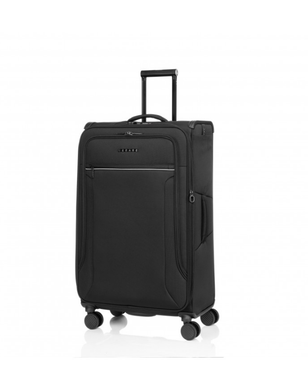 VERAGE TOLEDO LARGE 80CM 4 WHEEL TROLLEYCASE