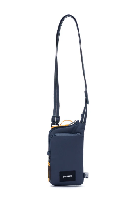 Pacsafe® GO Anti-Theft Tech Crossbody