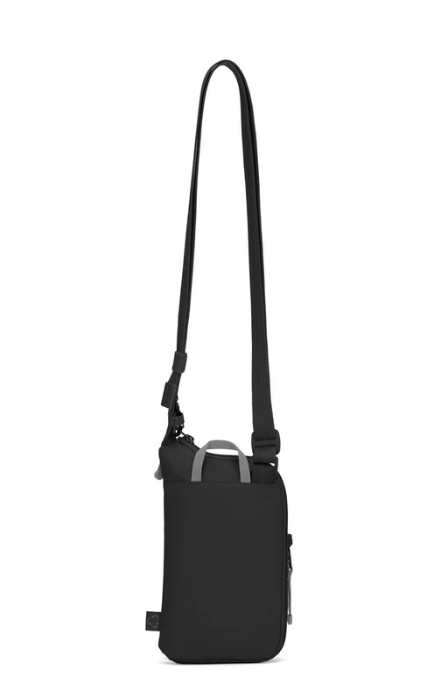 Pacsafe® GO Anti-Theft Tech Crossbody