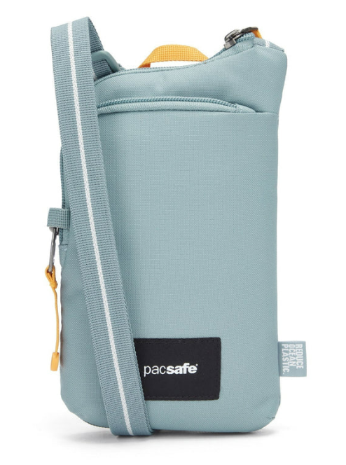Pacsafe® GO Anti-Theft Tech Crossbody